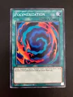 Polymerization