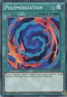 Polymerization