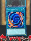 Polymerization