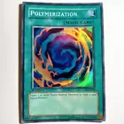 Polymerization