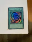 Polymerization