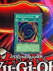 Polymerization