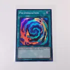 Polymerization