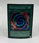 Polymerization