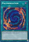 Polymerization