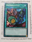 Polymerization