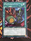 Polymerization