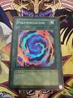 Polymerization