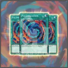 Polymerization