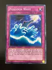 Poseidon Wave