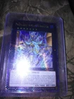 Poseidra Abyss, the Atlantean Dragon Lord