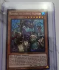 Legendary Six Samurai - Shi En