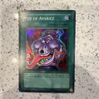 Pot of Avarice