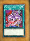Pot of Avarice