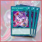 Pot of Avarice