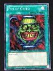 Pot of Greed