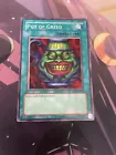 Pot of Greed
