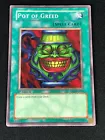 Pot of Greed