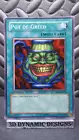 Pot of Greed
