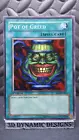 Pot of Greed