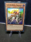 Trickstar Holly Angel