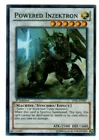 Powered Inzektron