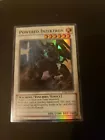 Powered Inzektron
