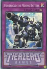 Power Tool Mecha Dragon