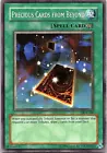 Precious Cards from Beyond