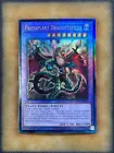 Number C107: Neo Galaxy-Eyes Tachyon Dragon