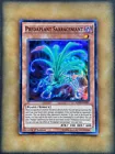 Predaplant Sarraceniant