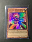 Prediction Princess Petalelf