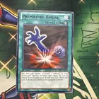 Premature Burial
