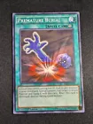 Premature Burial