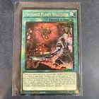 Pressured Planet Wraitsoth