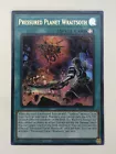Pressured Planet Wraitsoth