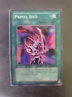 Primal Seed