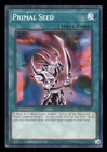 Primal Seed