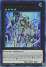 Number C107: Neo Galaxy-Eyes Tachyon Dragon