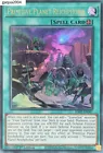 Primitive Planet Reichphobia