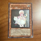 Princess Pikeru