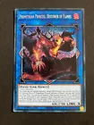 Elemental Hero Flame Wingman
