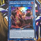 Elemental HERO Flame Wingman