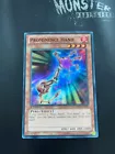 Prominence Hand