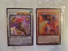 Harpie's Pet Dragon