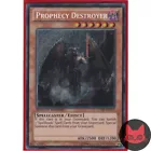Destiny HERO - Destroyer Phoenix Enforcer