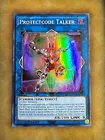 Protectcode Talker