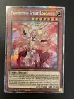 Protecting Spirit Loagaeth