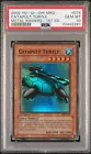 Catapult Turtle