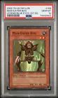 Man-Eater Bug
